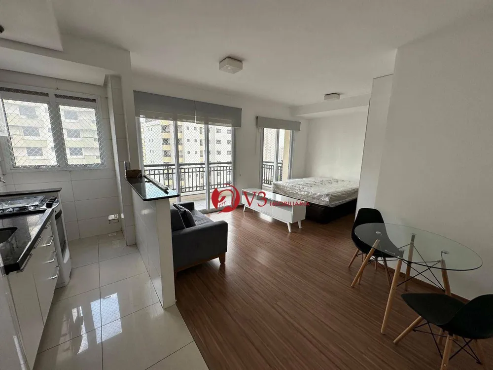 Apartamento, 1 quarto, 40 m² - Foto 9
