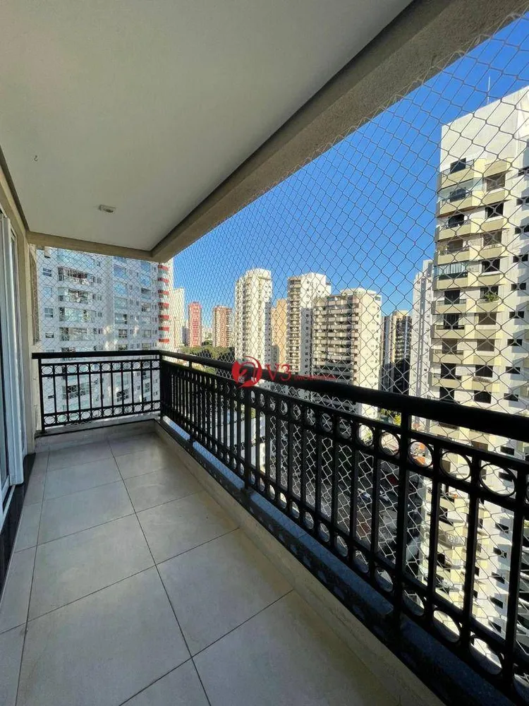 Apartamento, 1 quarto, 40 m² - Foto 10
