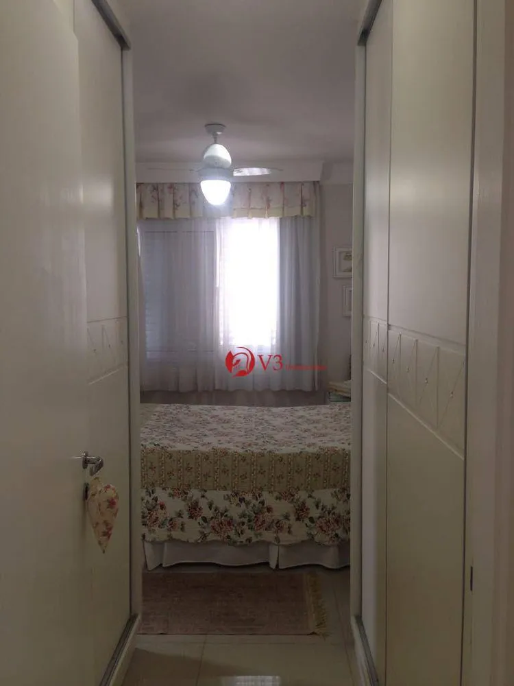 Apartamento, 3 quartos, 107 m² - Foto 8