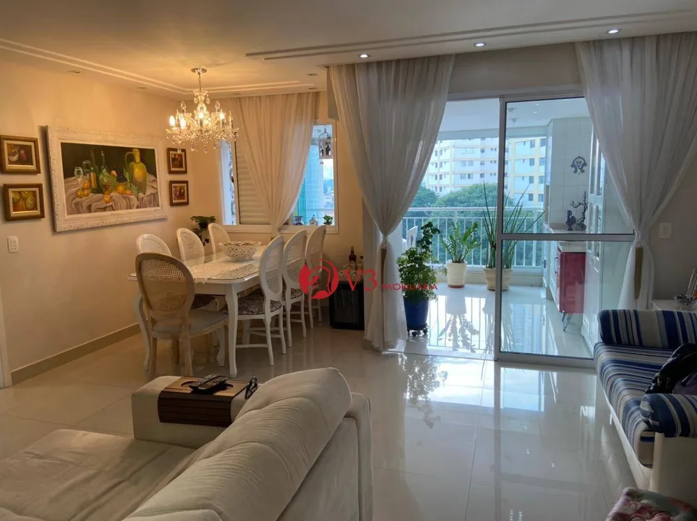 Apartamento, 3 quartos, 107 m² - Foto 16
