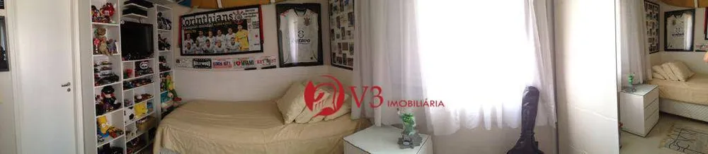Apartamento, 3 quartos, 107 m² - Foto 4