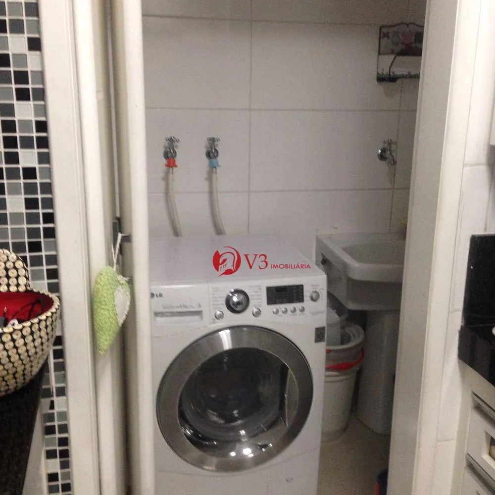 Apartamento, 3 quartos, 107 m² - Foto 5