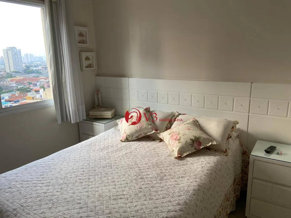 Apartamento, 3 quartos, 107 m² - Foto 14