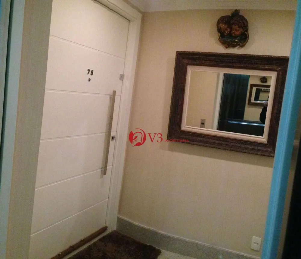 Apartamento, 3 quartos, 107 m² - Foto 9