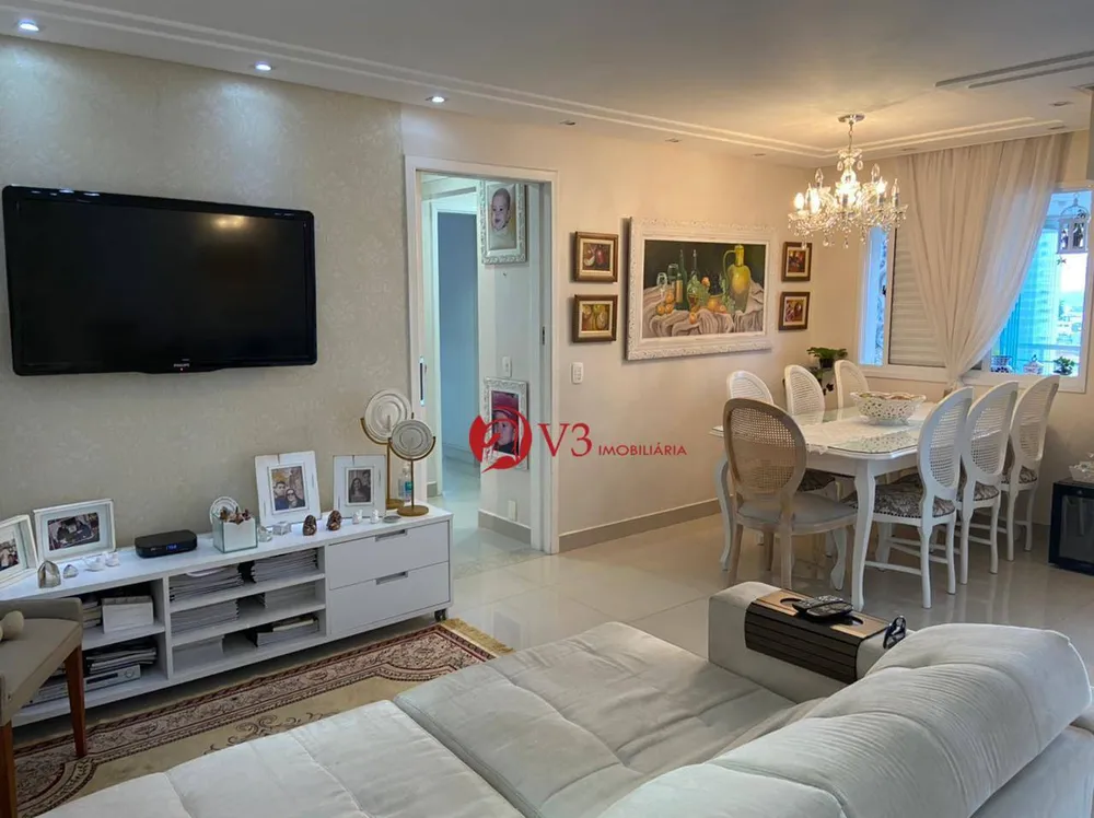 Apartamento, 3 quartos, 107 m² - Foto 15