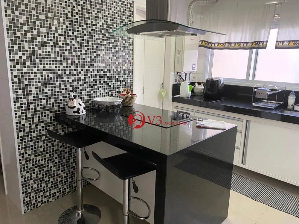 Apartamento, 3 quartos, 107 m² - Foto 12