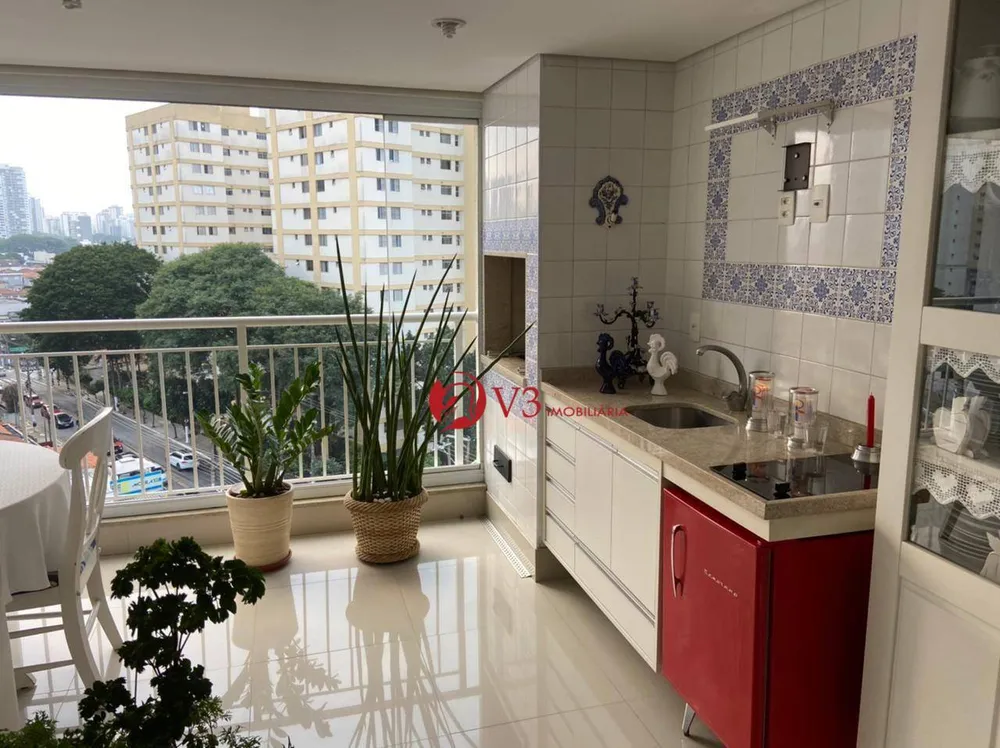 Apartamento, 3 quartos, 107 m² - Foto 13