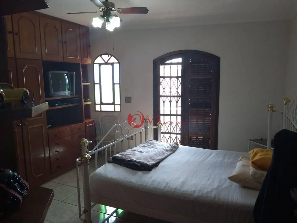 Sobrado, 3 quartos, 250 m² - Foto 11