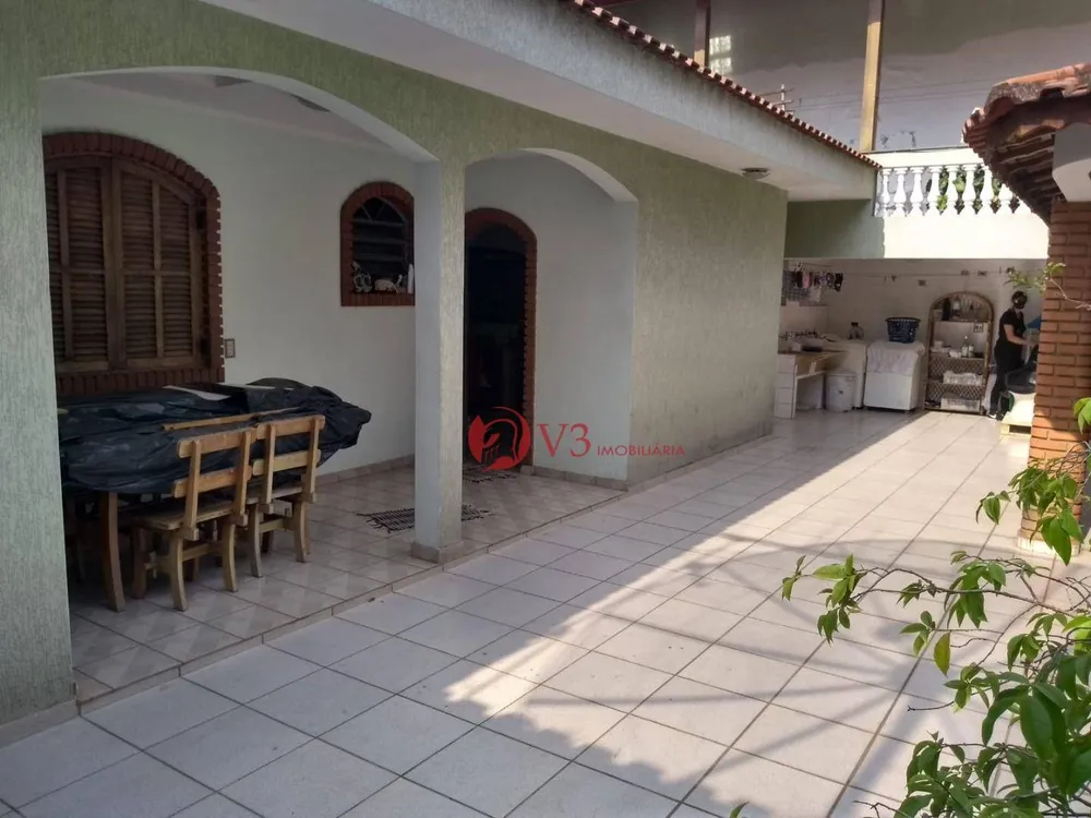 Sobrado, 3 quartos, 250 m² - Foto 5
