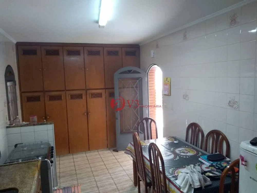 Sobrado, 3 quartos, 250 m² - Foto 14