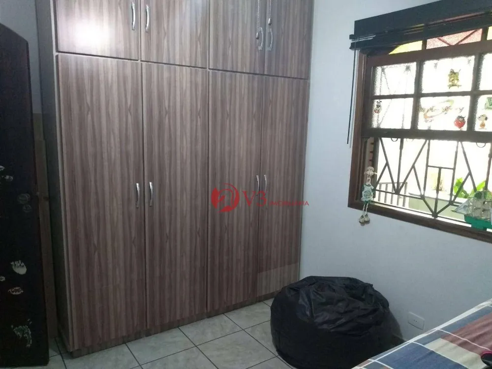 Sobrado, 3 quartos, 250 m² - Foto 8