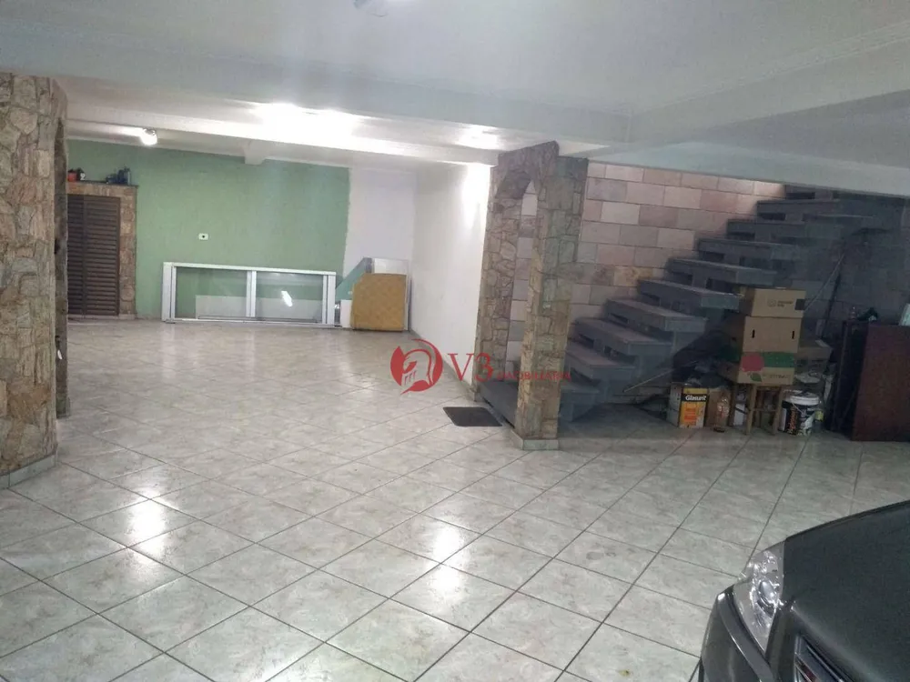 Sobrado, 3 quartos, 250 m² - Foto 4