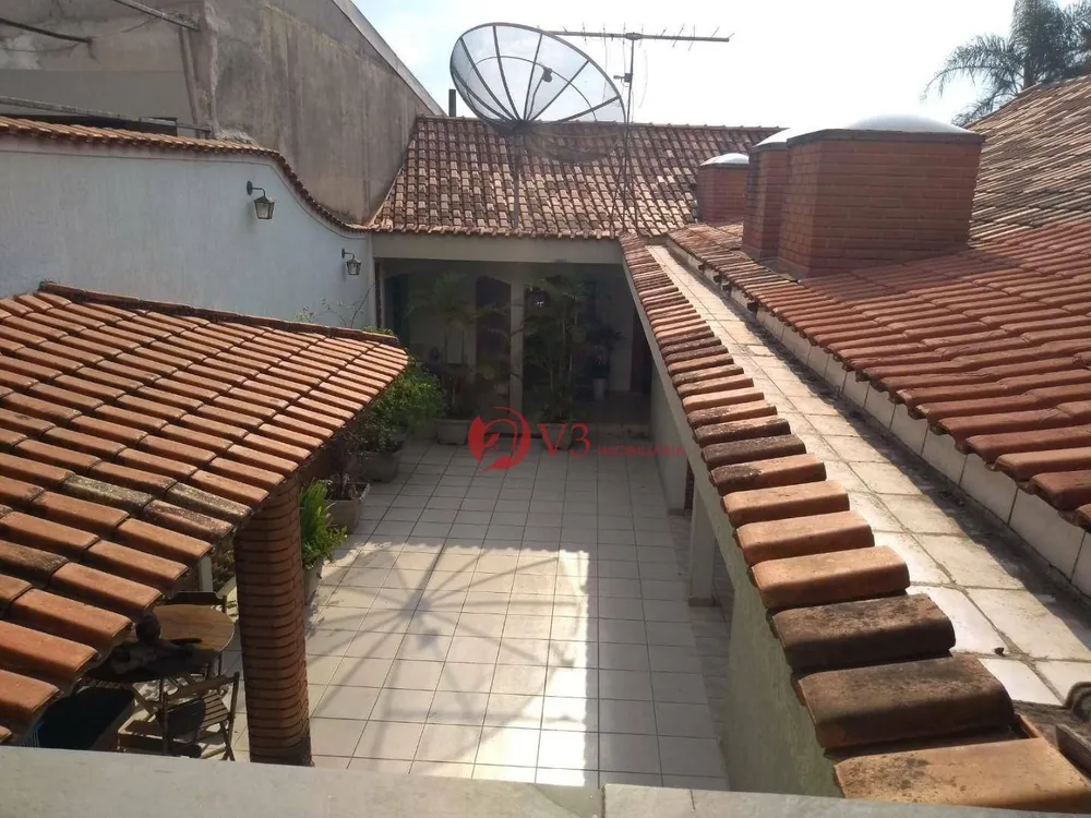 Sobrado, 3 quartos, 250 m² - Foto 6