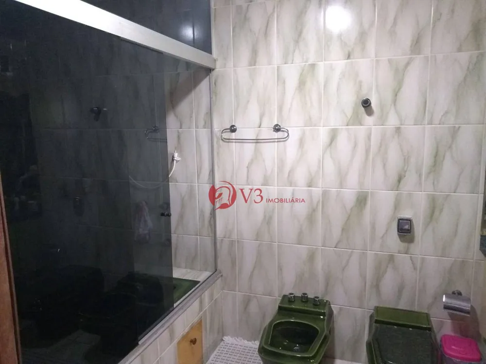 Sobrado, 3 quartos, 250 m² - Foto 3