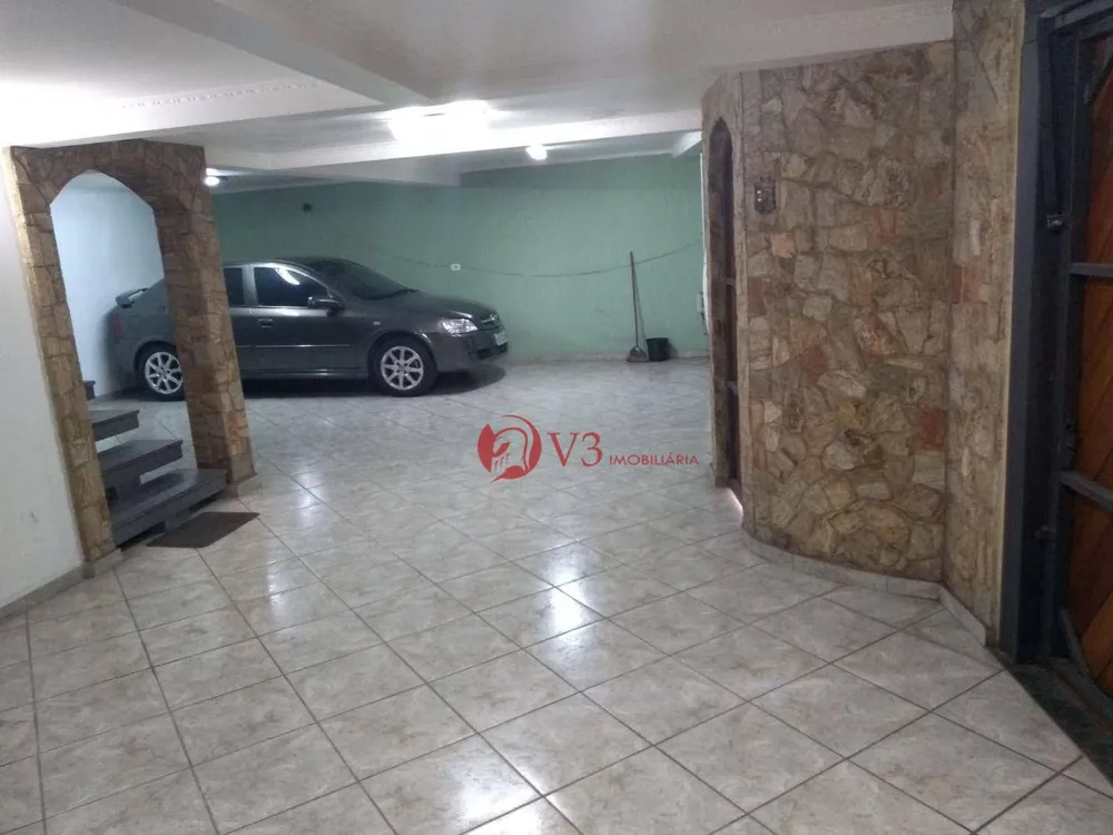 Sobrado, 3 quartos, 250 m² - Foto 4