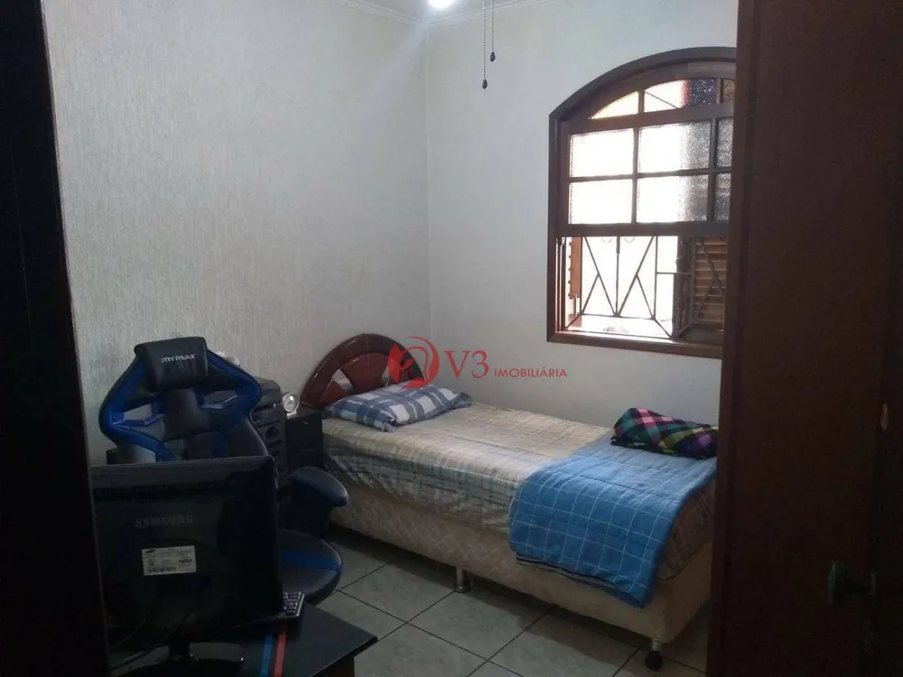 Sobrado, 3 quartos, 250 m² - Foto 7