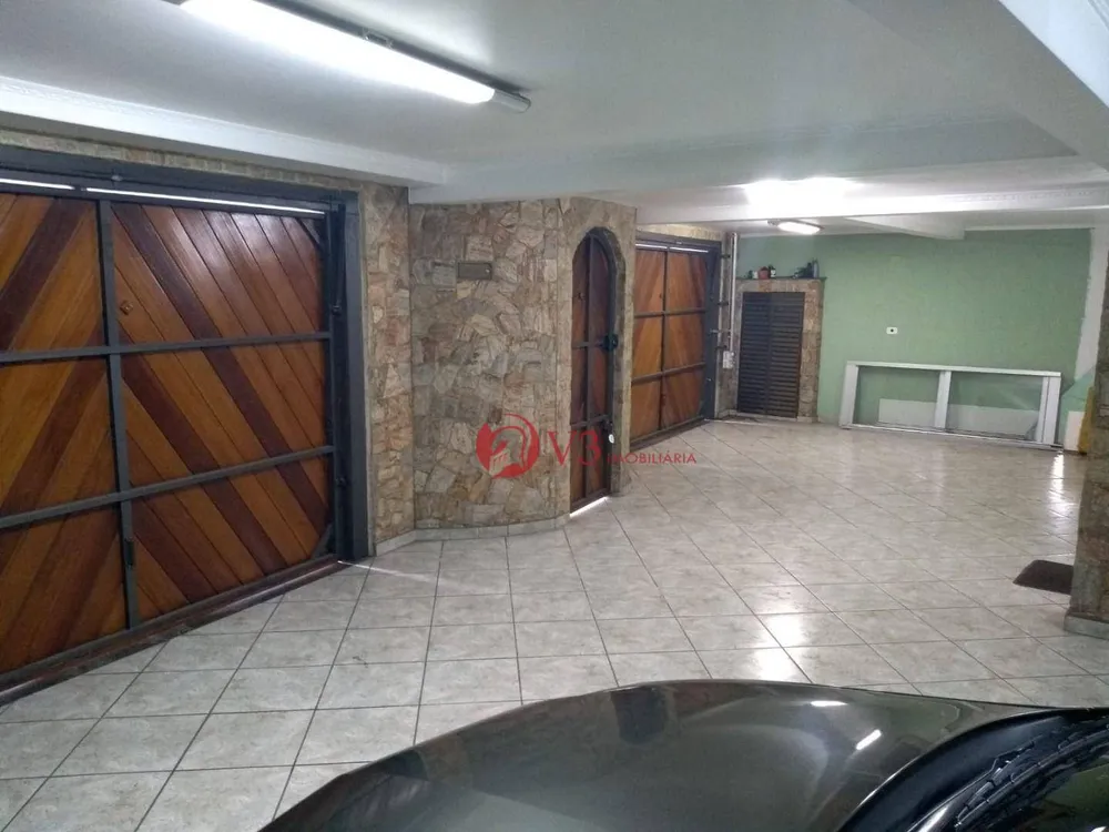 Sobrado, 3 quartos, 250 m² - Foto 2