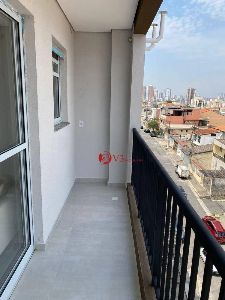 Apartamento, 2 quartos, 41 m² - Foto 7