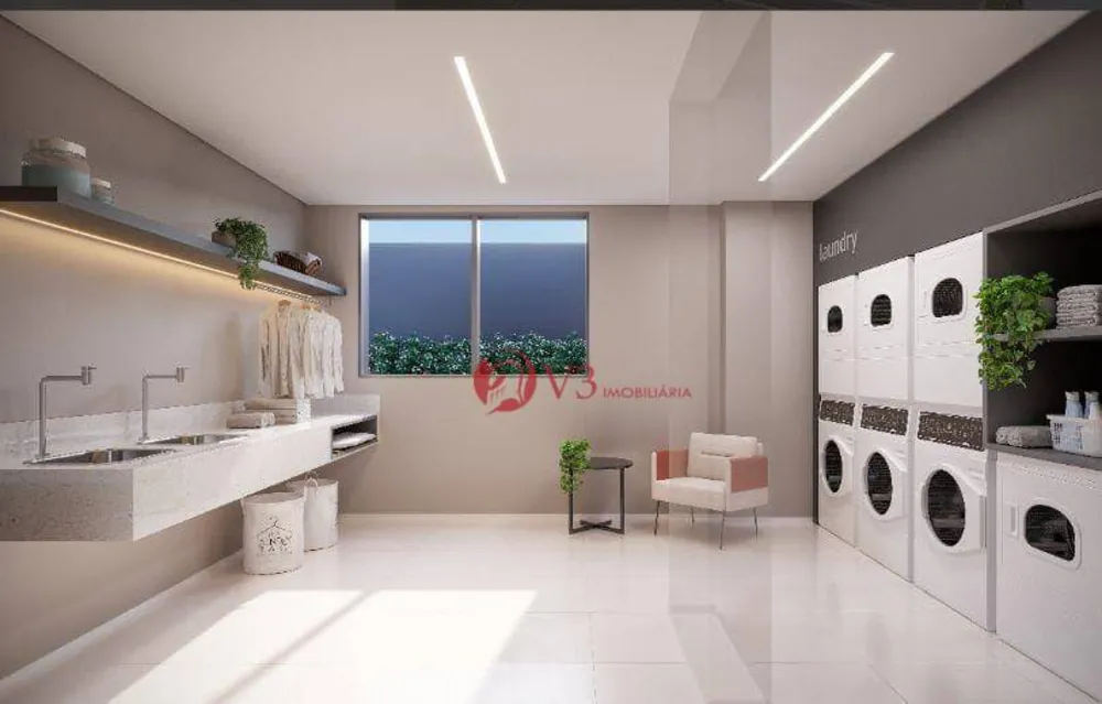 Apartamento, 2 quartos, 53 m² - Foto 10