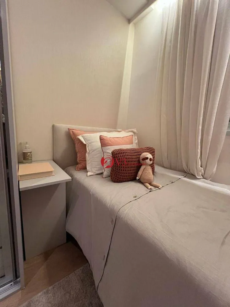 Apartamento, 2 quartos, 53 m² - Foto 3