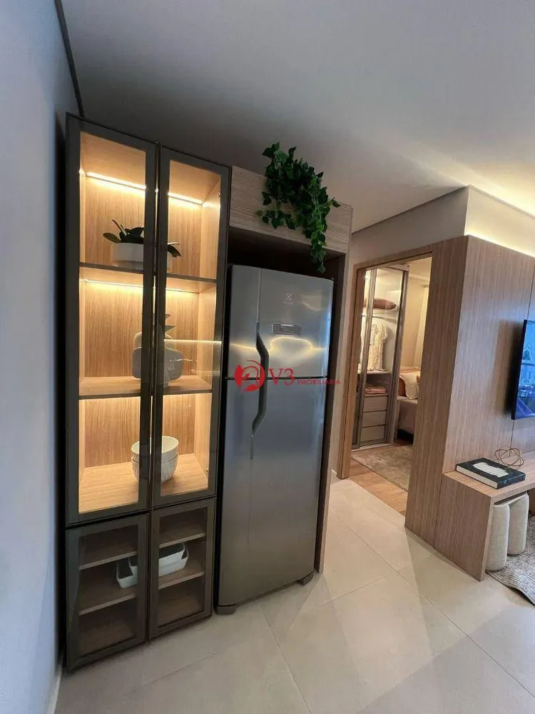 Apartamento, 2 quartos, 53 m² - Foto 2
