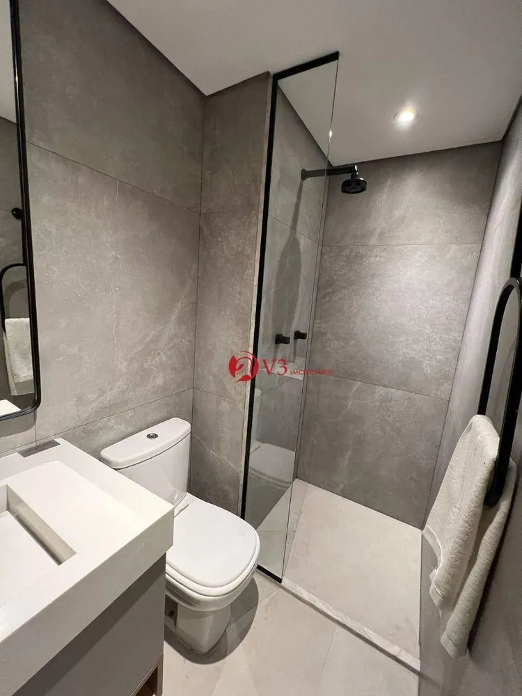 Apartamento, 2 quartos, 53 m² - Foto 6