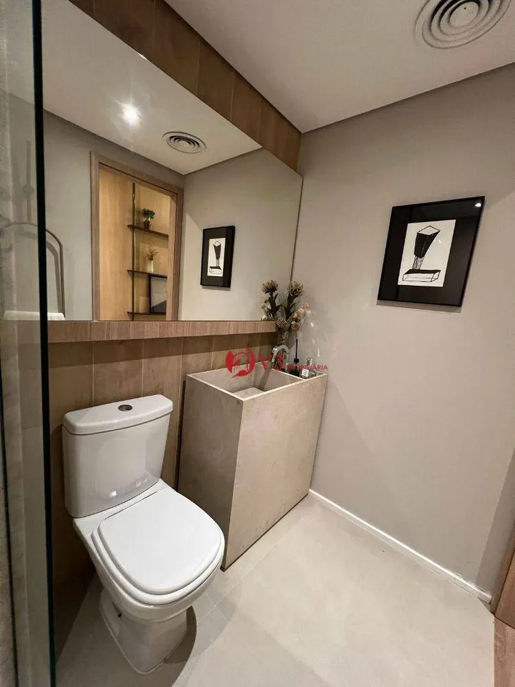 Apartamento, 2 quartos, 53 m² - Foto 8