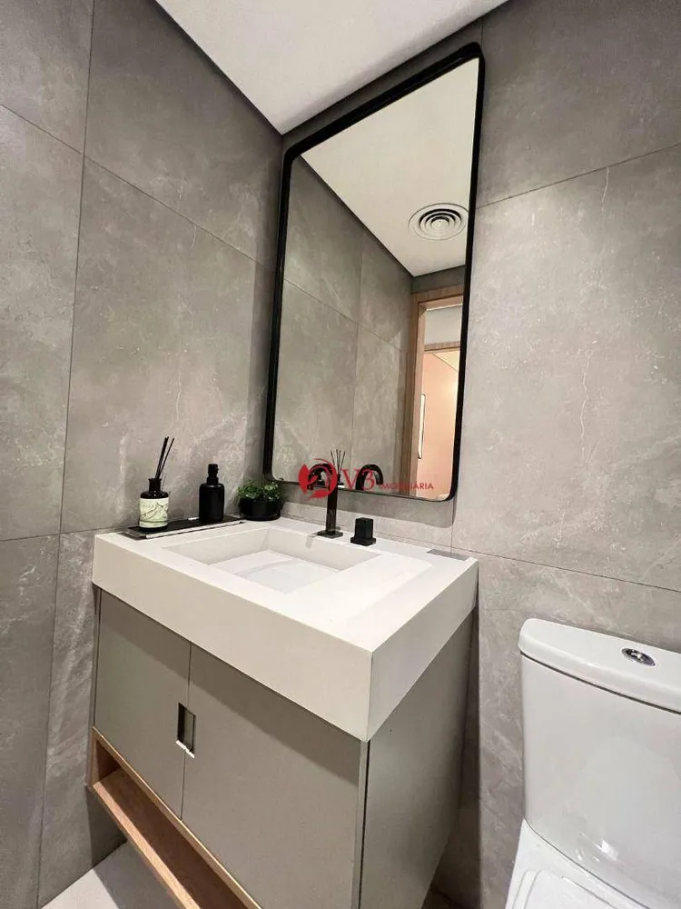 Apartamento, 2 quartos, 53 m² - Foto 5