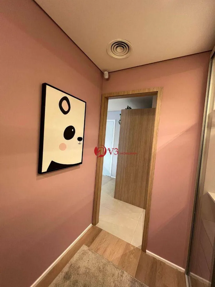Apartamento, 2 quartos, 53 m² - Foto 4