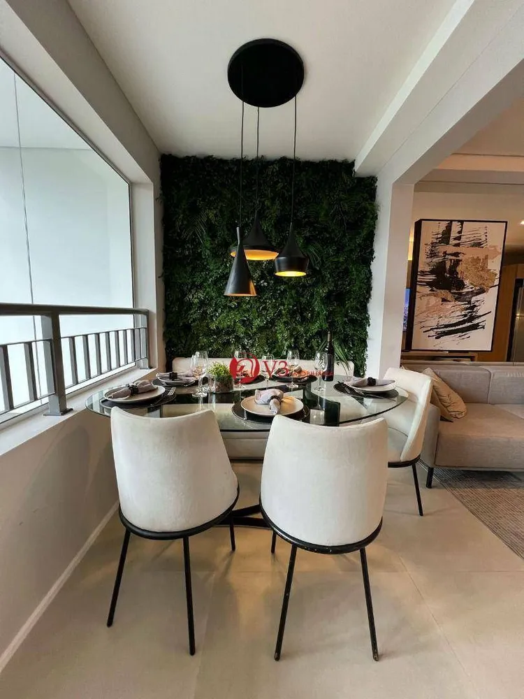 Apartamento, 2 quartos, 53 m² - Foto 1