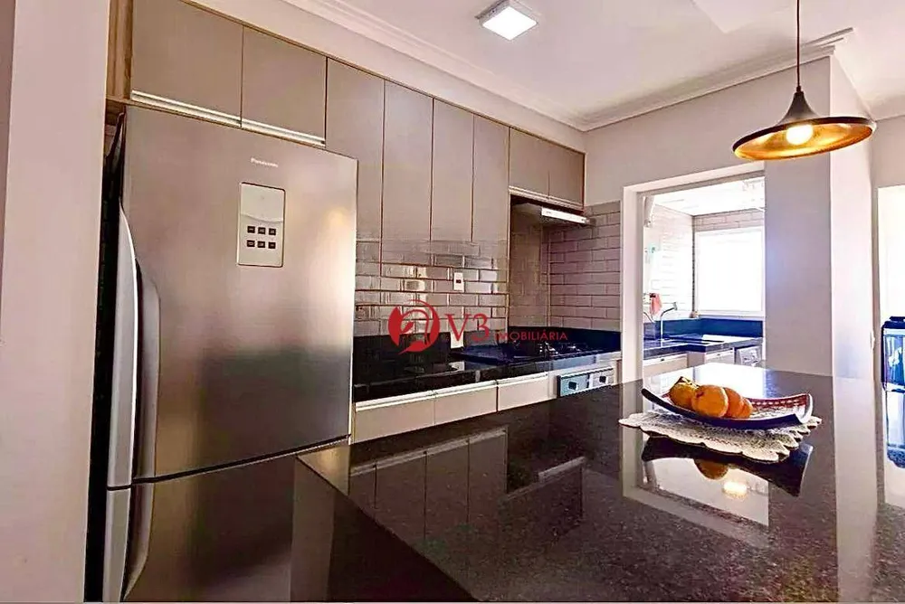 Apartamento, 2 quartos, 90 m² - Foto 4