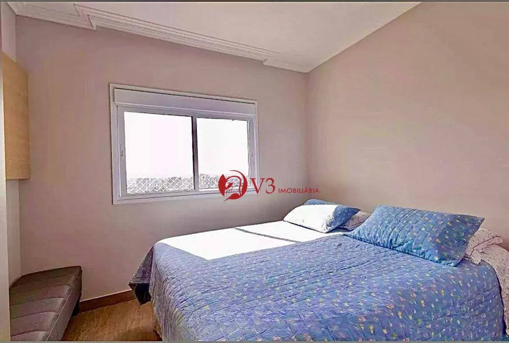 Apartamento, 2 quartos, 90 m² - Foto 7