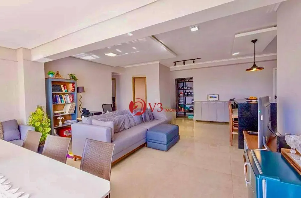 Apartamento, 2 quartos, 90 m² - Foto 3