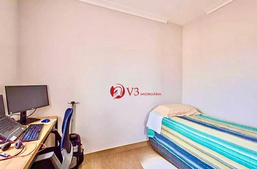 Apartamento, 2 quartos, 90 m² - Foto 10