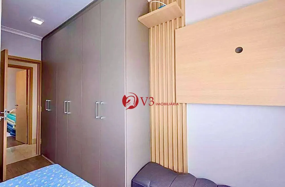 Apartamento, 2 quartos, 90 m² - Foto 8