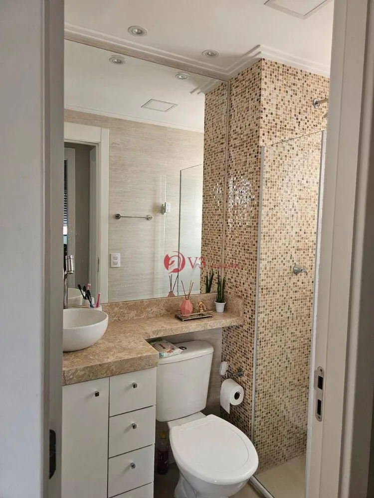 Apartamento, 2 quartos, 40 m² - Foto 7