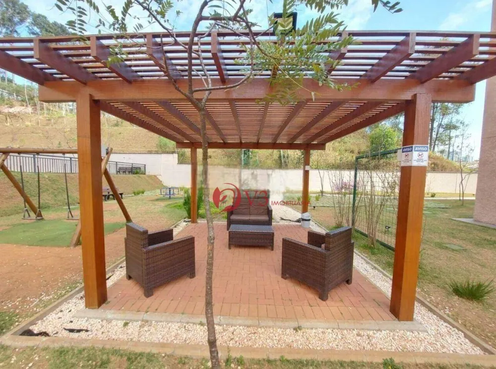 Apartamento, 2 quartos, 40 m² - Foto 13