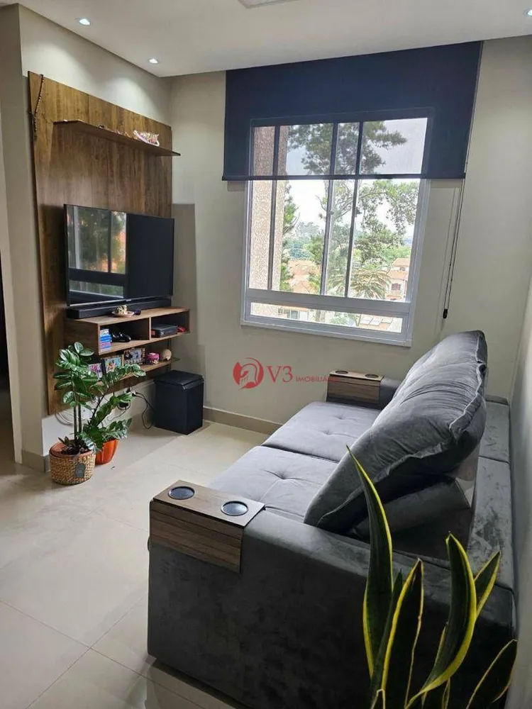 Apartamento, 2 quartos, 40 m² - Foto 6