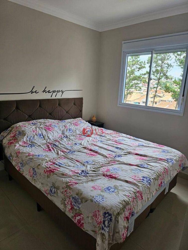 Apartamento, 2 quartos, 40 m² - Foto 2