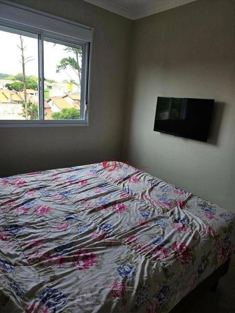 Apartamento, 2 quartos, 40 m² - Foto 3