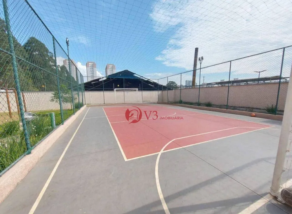 Apartamento, 2 quartos, 40 m² - Foto 15