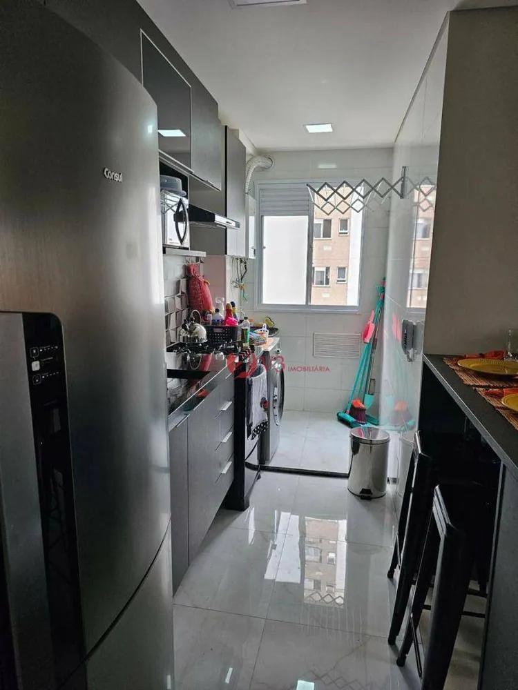 Apartamento, 2 quartos, 40 m² - Foto 11