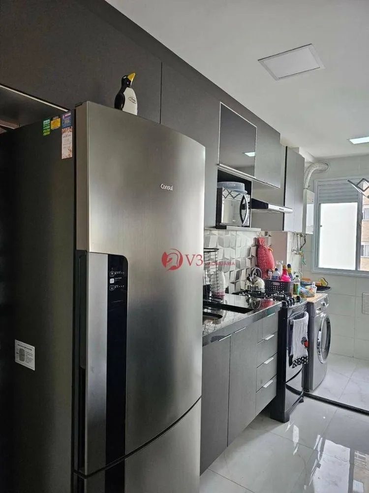 Apartamento, 2 quartos, 40 m² - Foto 8