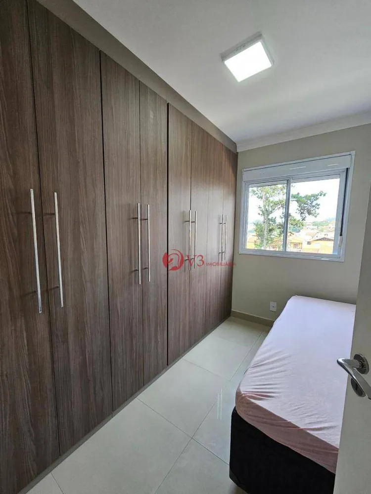Apartamento, 2 quartos, 40 m² - Foto 14