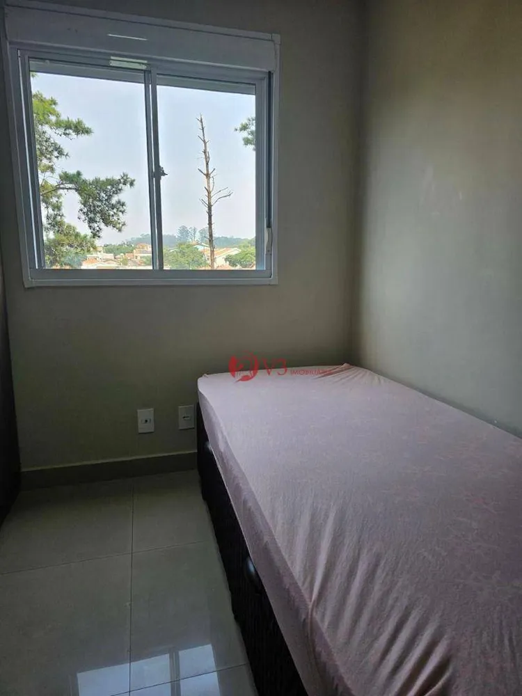 Apartamento, 2 quartos, 40 m² - Foto 9