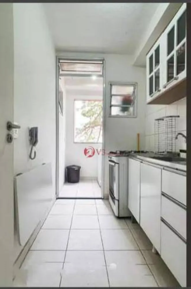 Apartamento, 3 quartos, 65 m² - Foto 8