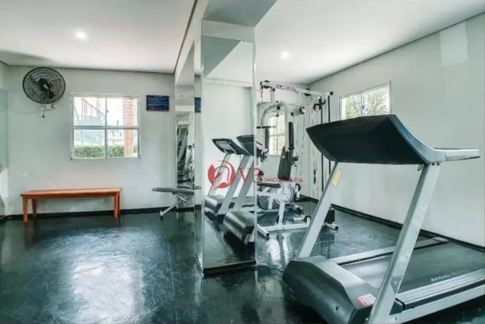 Apartamento, 3 quartos, 65 m² - Foto 3