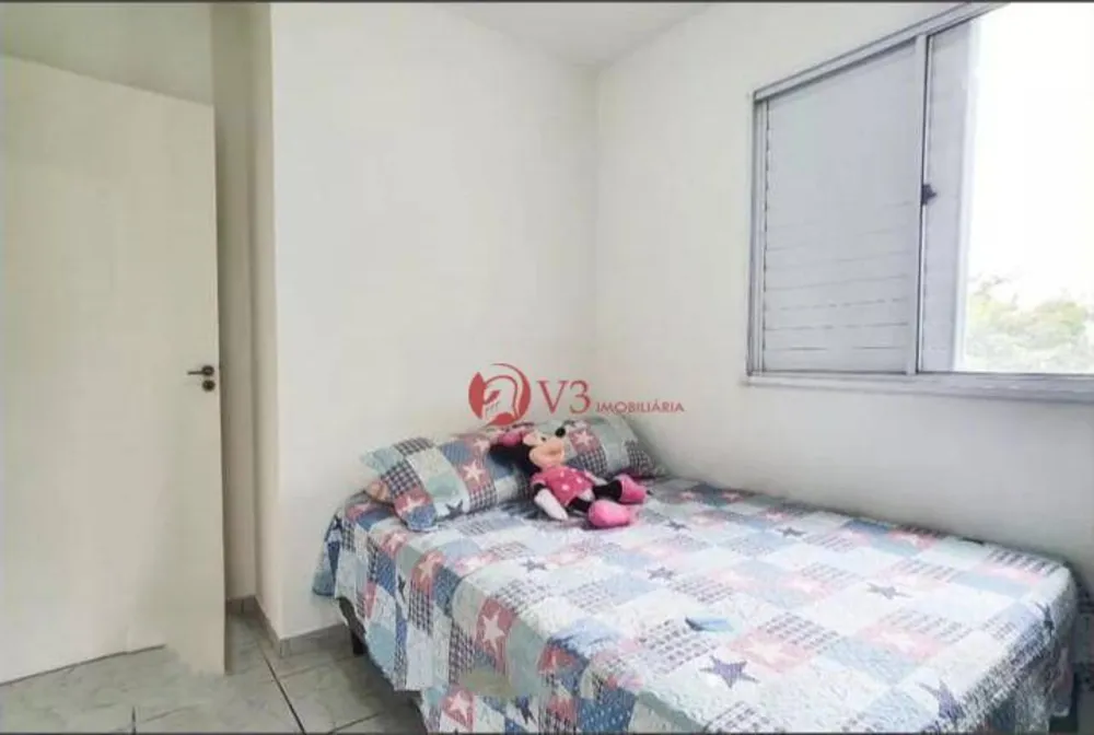 Apartamento, 3 quartos, 65 m² - Foto 16