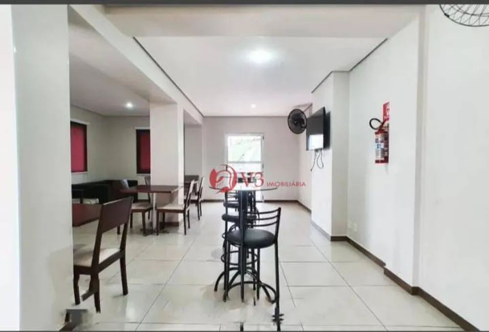 Apartamento, 3 quartos, 65 m² - Foto 13
