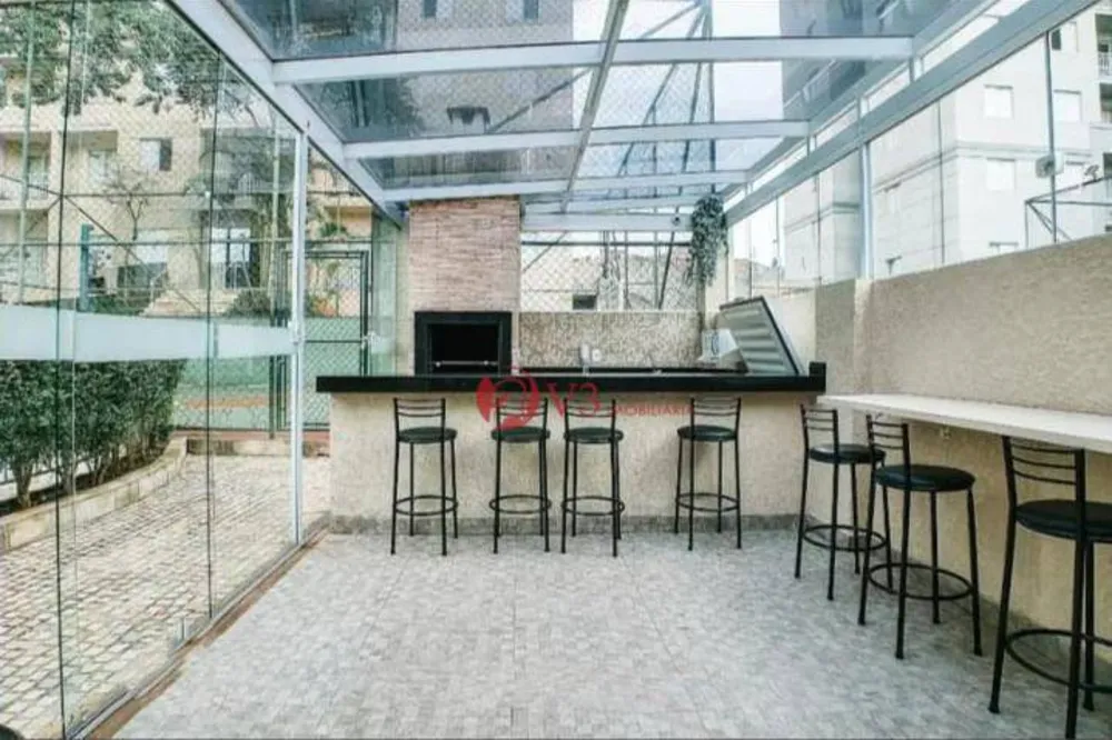 Apartamento, 3 quartos, 65 m² - Foto 2